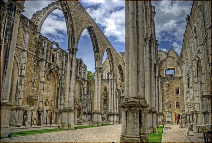 Lisbon Lisbon