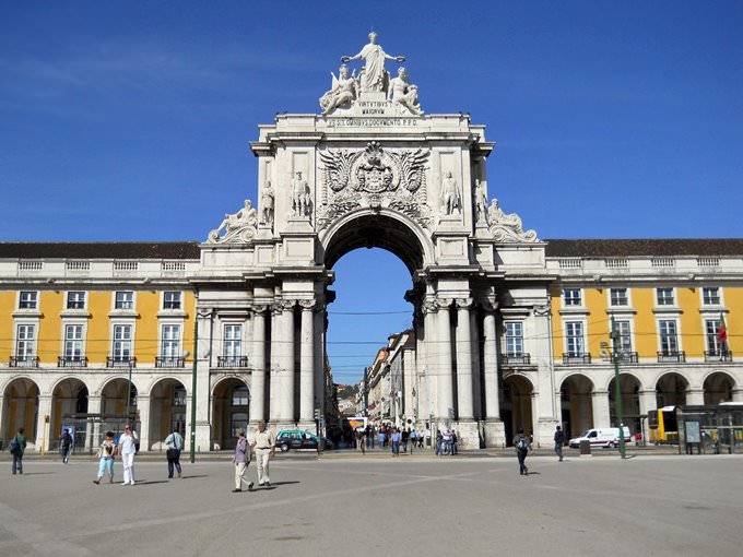 Lisbon Lisbon