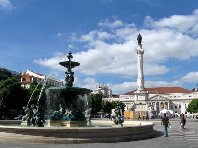 Lisbon Lisbon