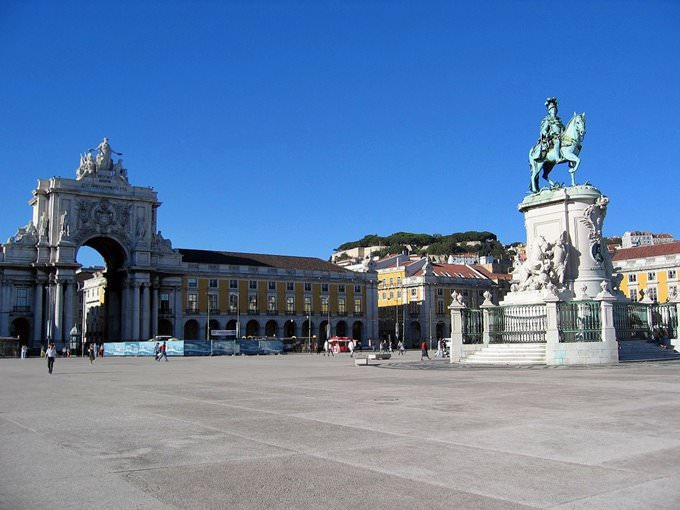 Lisbon Lisbon
