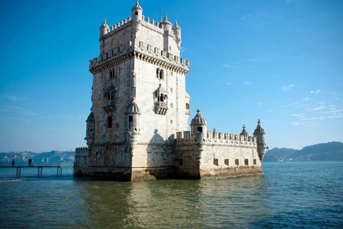 Lisbon Belem Lisbon Belem