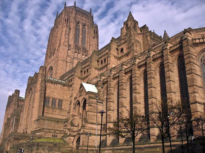 Anglican Cathedral Anglican Cathedral