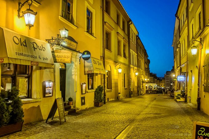 Lublin Lublin