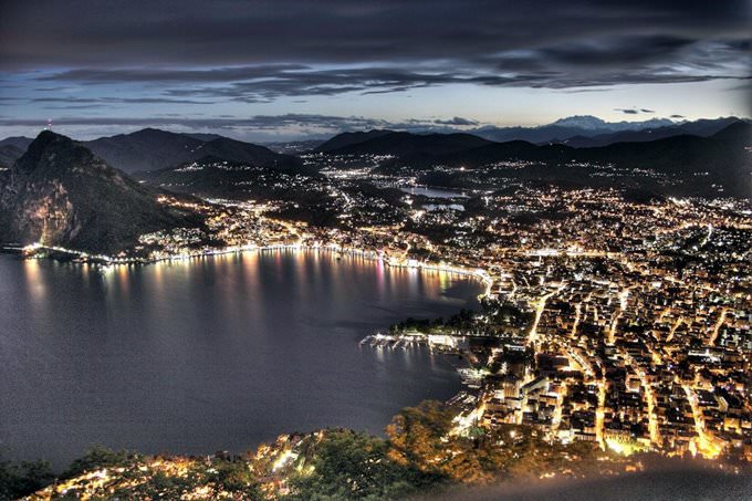 Lugano Lugano