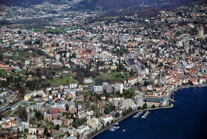 Lugano Lugano