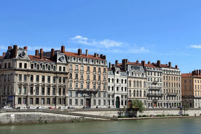Lyon Lyon