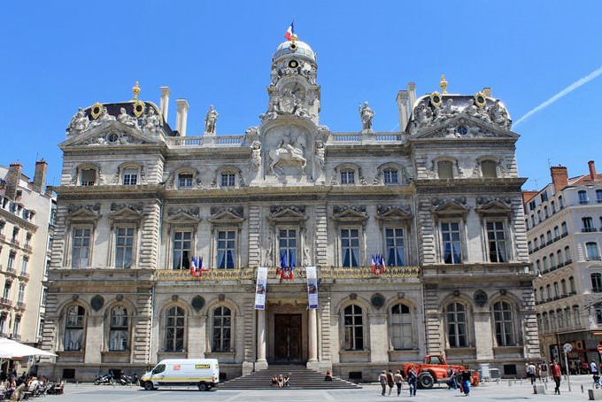 Lyon Lyon
