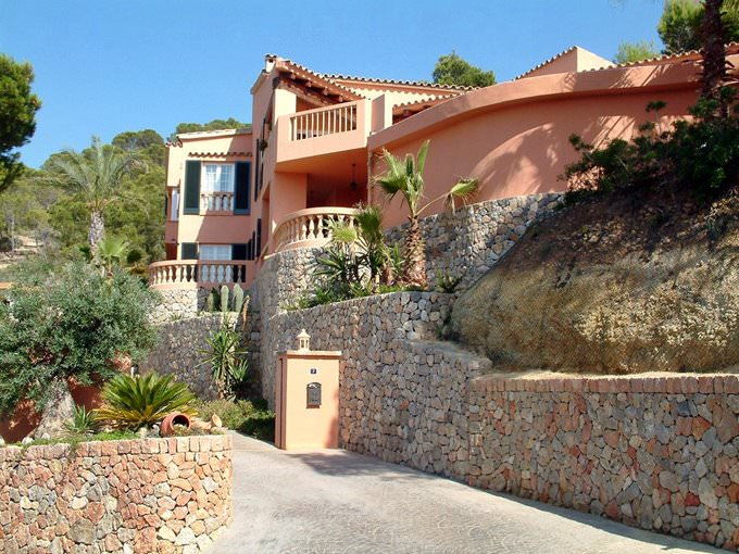 Mallorca Mallorca