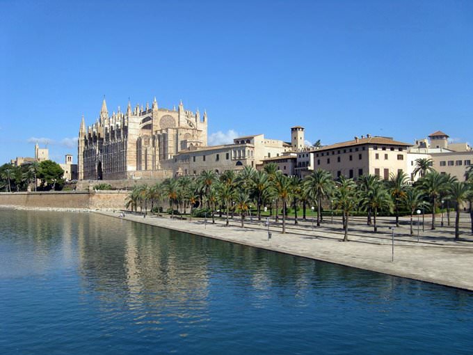 Mallorca Mallorca