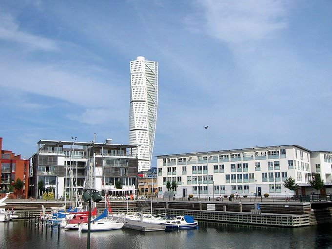 Ribersborgs kallbadhus Ribersborgs kallbadhus