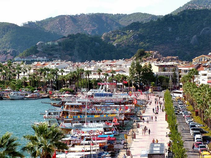 Marmaris Marmaris