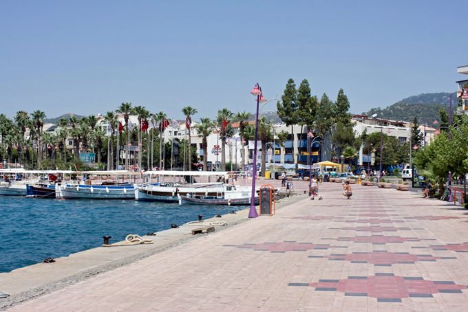Marmaris Marmaris