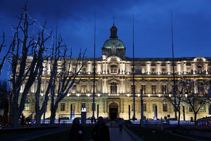Marseille Prefecture Marseille Prefecture