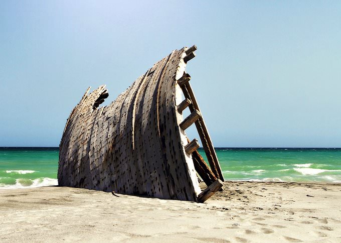 Masirah Island Masirah Island