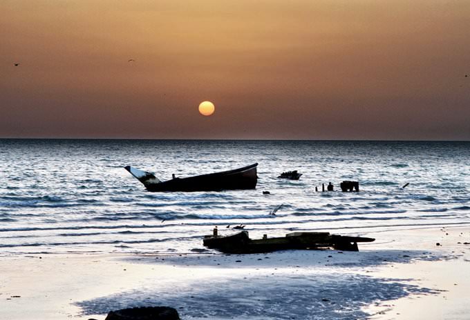 Masirah Island Masirah Island