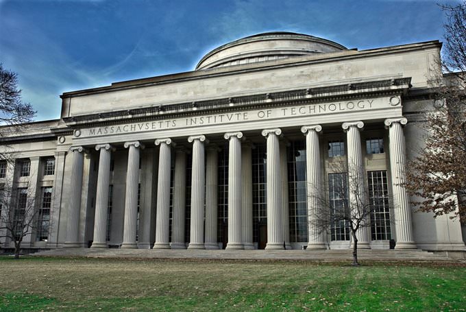 MIT, Boston MIT, Boston