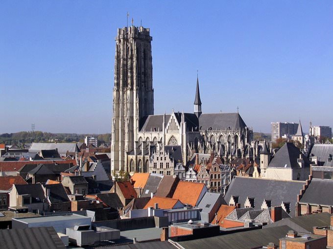 Mechelen Euroshopping Mechelen Euroshopping