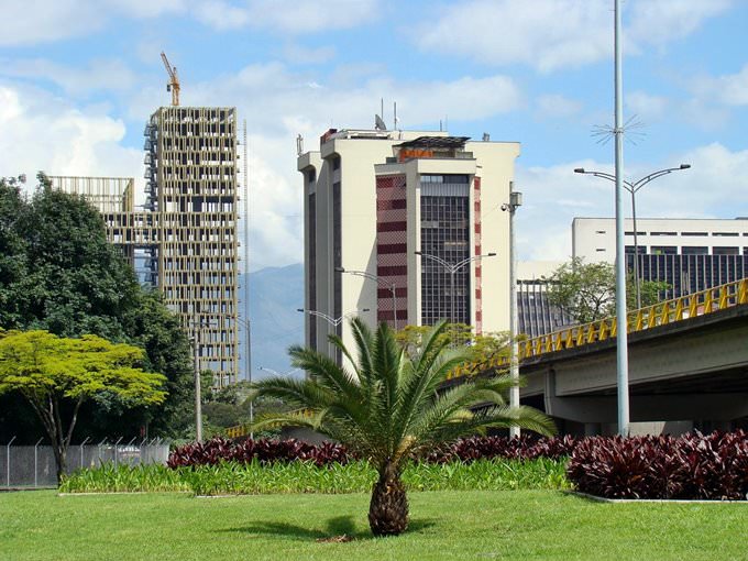 MEDELLIN - ANTIOQUIA MEDELLIN - ANTIOQUIA