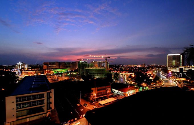 Melaka Melaka