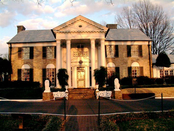 Graceland Graceland