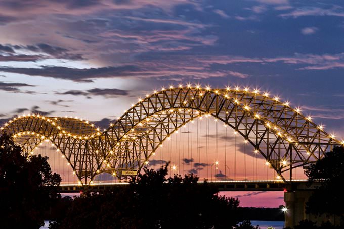 memphis arches memphis arches
