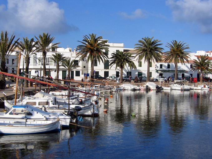 menorca menorca