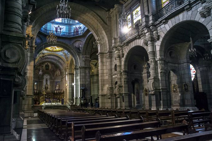 CATEDRAL DE MÉRIDA - CATEDRAL DE MÉRIDA -