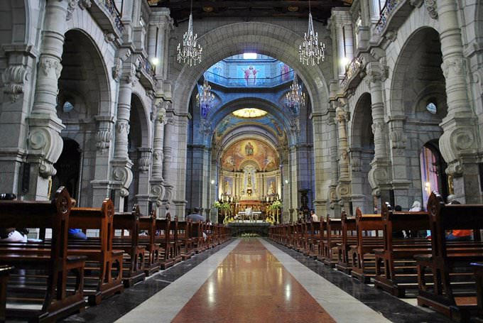Catedral de Mérida Catedral de Mérida