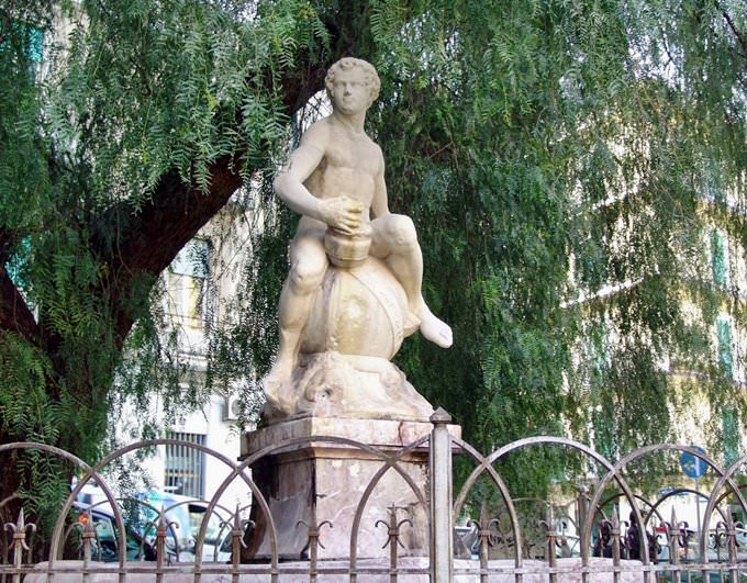 Messina - Sicily Messina - Sicily