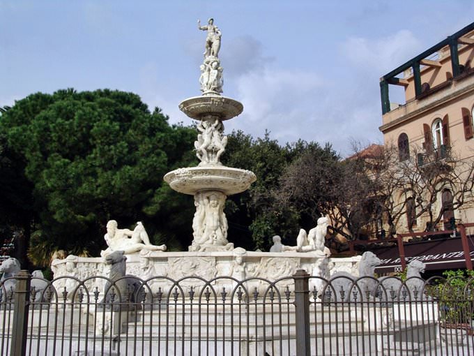 Messina - Sicily Messina - Sicily