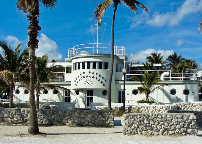 Miami Beach Patrol Miami Beach Patrol