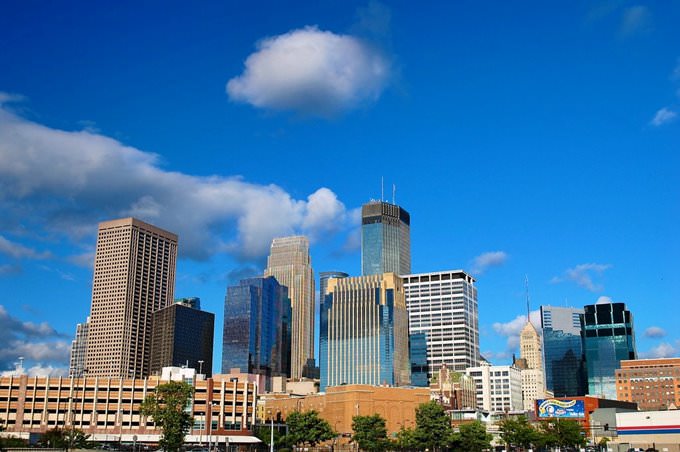 Skyline Skyline