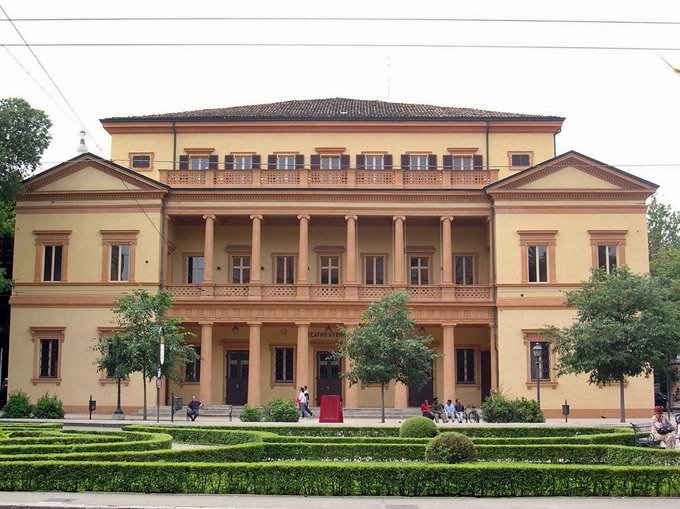 Modena Modena