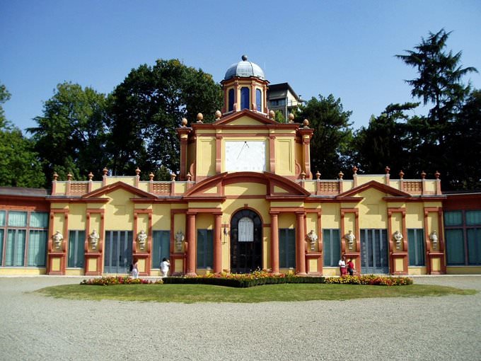 Modena Modena
