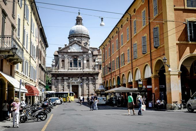 Modena Modena