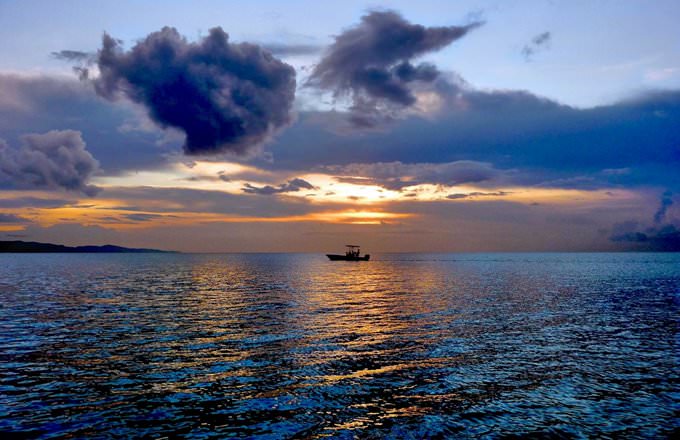 Sundown Fishing Trip_Montego Bay_Sep11 Sundown Fishing Trip_Montego Bay_Sep11