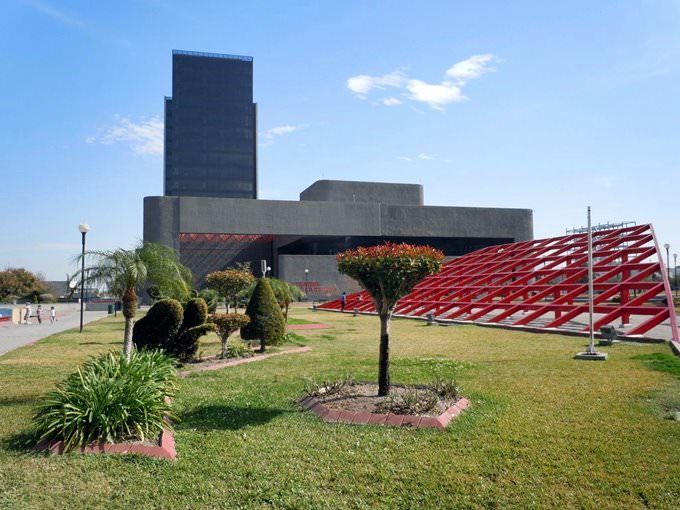 Teatro de la Ciudad Teatro de la Ciudad