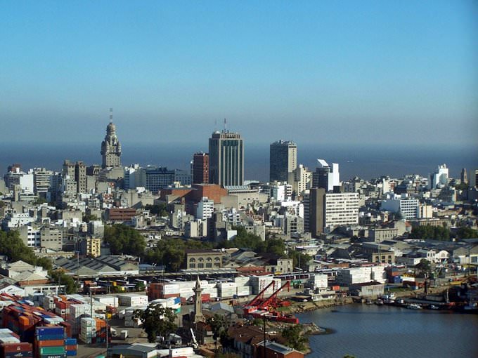 montevideo-tourisme