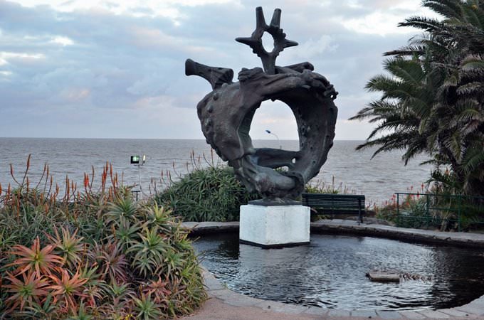 Montevideo Montevideo