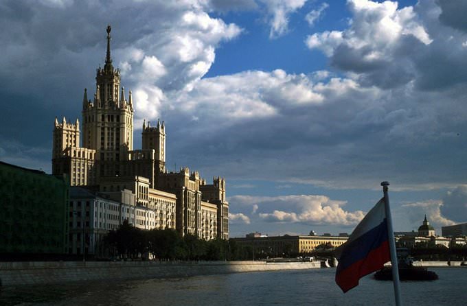 Moscow Moscow