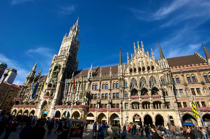 Munich Munich
