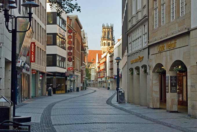 Munster, Germany Munster, Germany