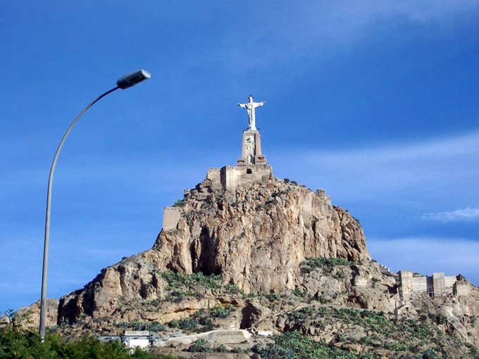 Reisgids Murcia Alle bezienswaardigheden, wat te doen en zien in Murcia