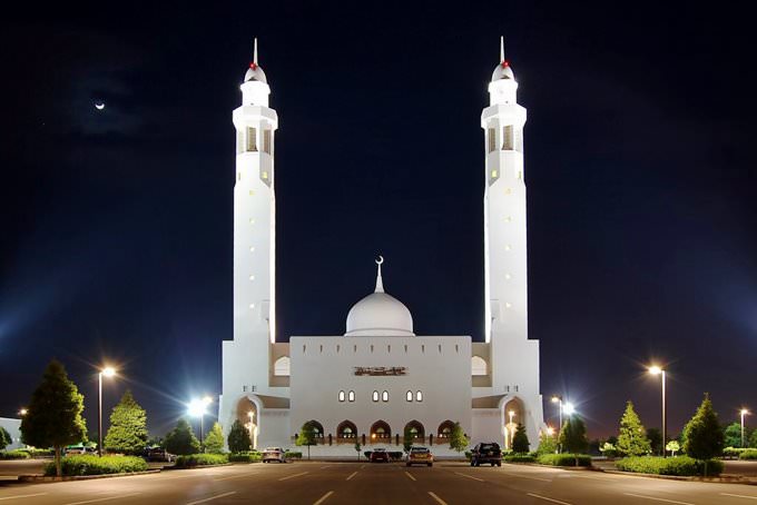 Mazoon Mosque - Sultanate of Oman Mazoon Mosque - Sultanate of Oman
