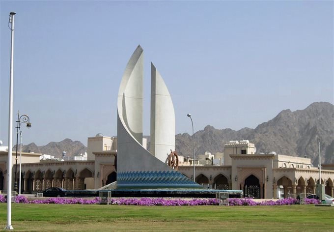 Muscat Muscat