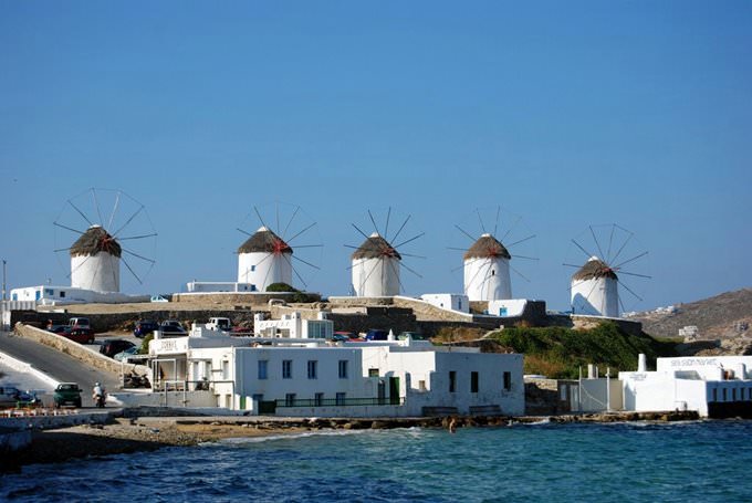 Mykonos Mykonos
