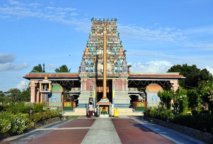 Guide touristique de Nadi | Toutes les curiosités de Nadi, Fidji