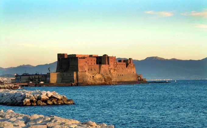 Napoli Napoli