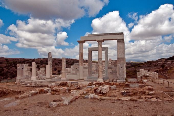 Naxos Naxos