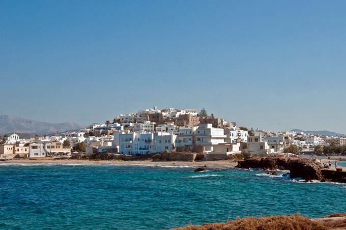 Naxos Naxos
